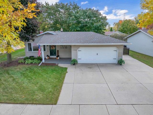 House for sale in Sheboygan, Wisconsin