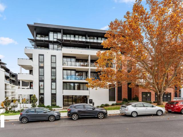 Apartment for rent in Griffith, Australian Capital Territory