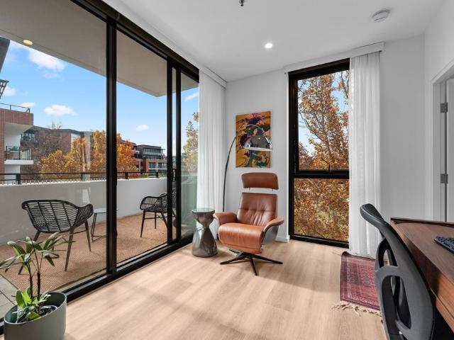 Apartment for rent in Griffith, Australian Capital Territory