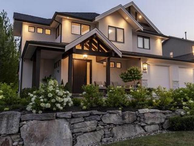 House for sale in Winfield, British Columbia