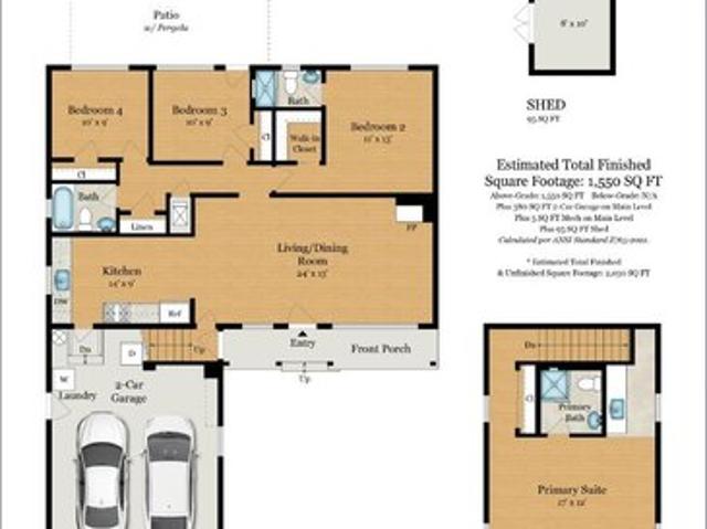 House for sale in San Mateo, California