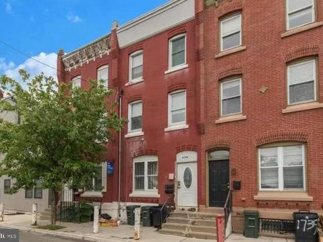 House for sale in Philadelphia, Pennsylvania
