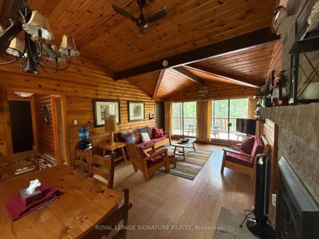 House for sale in Muskoka, Ontario