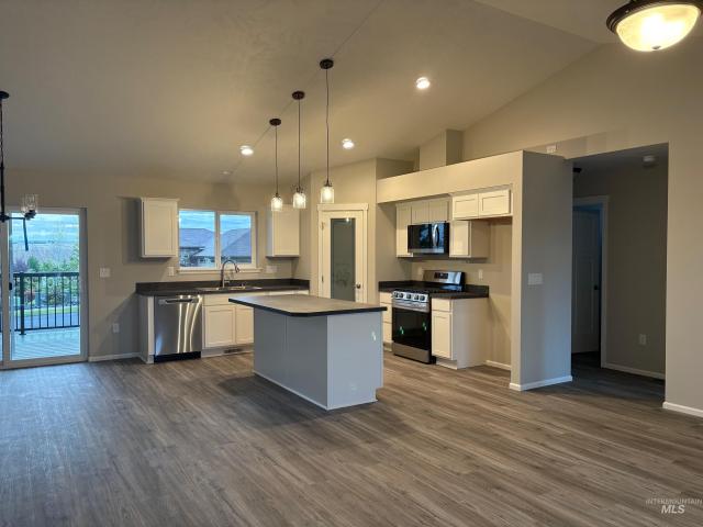 House for sale in Lewiston, Nez Perce County