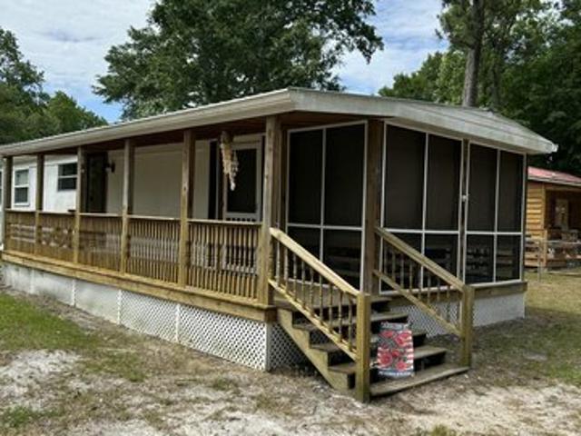 House for sale in Ash, North Carolina