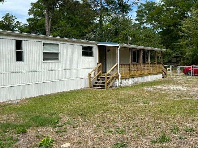 House for sale in Ash, North Carolina