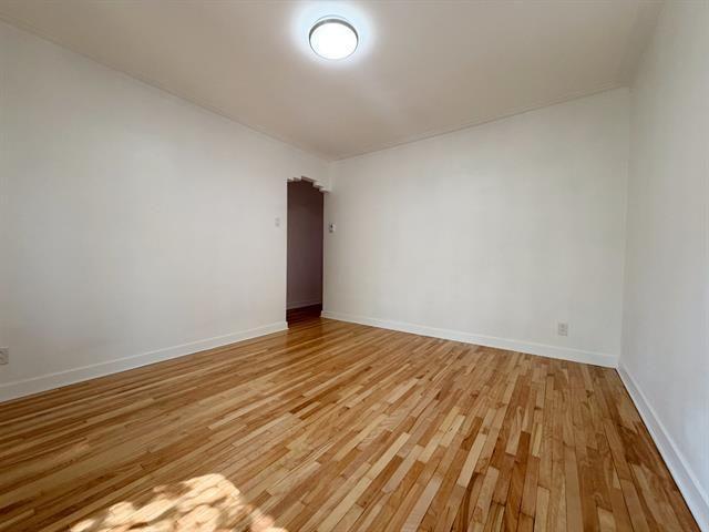 Apartment for rent in St. Leonard's, Quebec