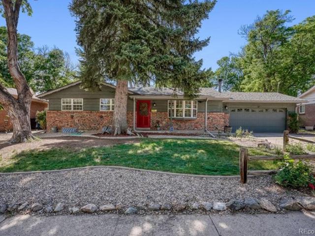 House for sale in Lakewood, Colorado