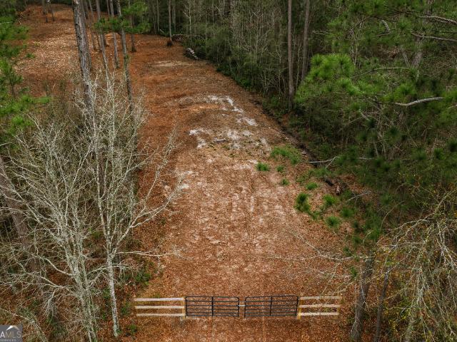 Land for sale in Guyton, Georgia