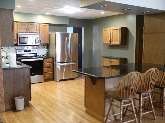 House for sale in Thomson, Illinois