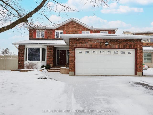 House for sale in Mulhurst Bay, Ontario