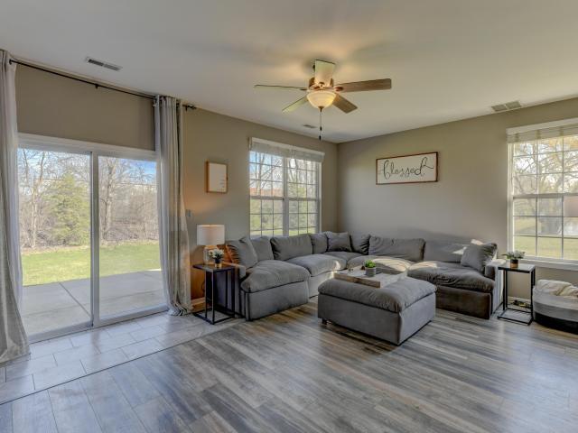 Townhouse for sale in Dyer, Indiana