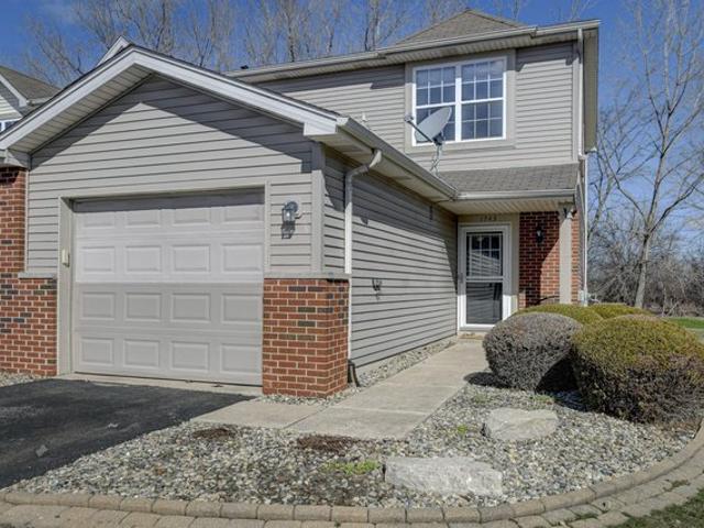 Townhouse for sale in Dyer, Indiana