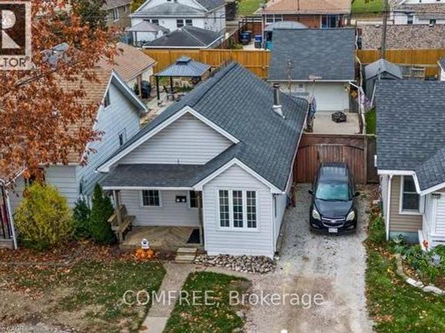 House for sale in Maidstone, Ontario