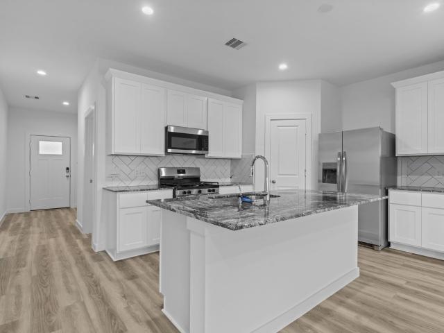 House for sale in Alvin, Texas