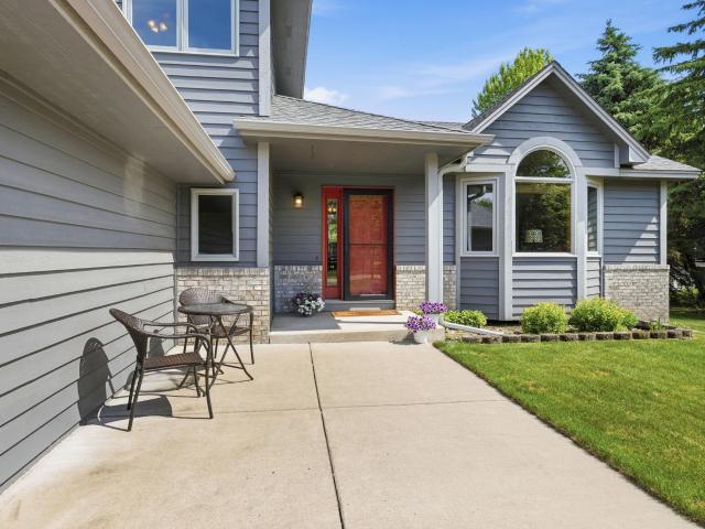 House for sale in Blaine, Minnesota