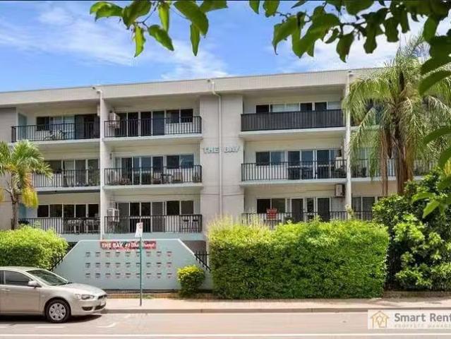 House for rent in North Ward, Queensland