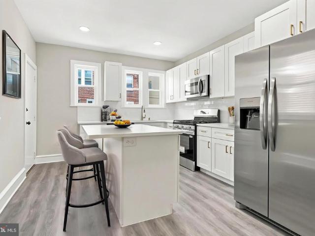Townhouse for sale in Philadelphia, Pennsylvania