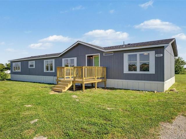 House for sale in Rogers, Oklahoma