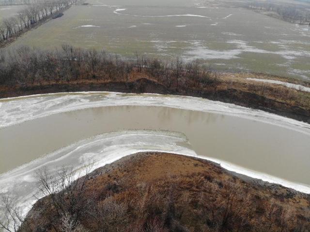 Farm for sale in Kansas