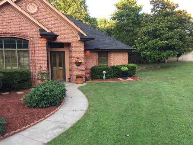 House for sale in Choctaw, Oklahoma