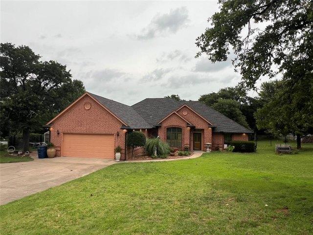 House for sale in Choctaw, Oklahoma