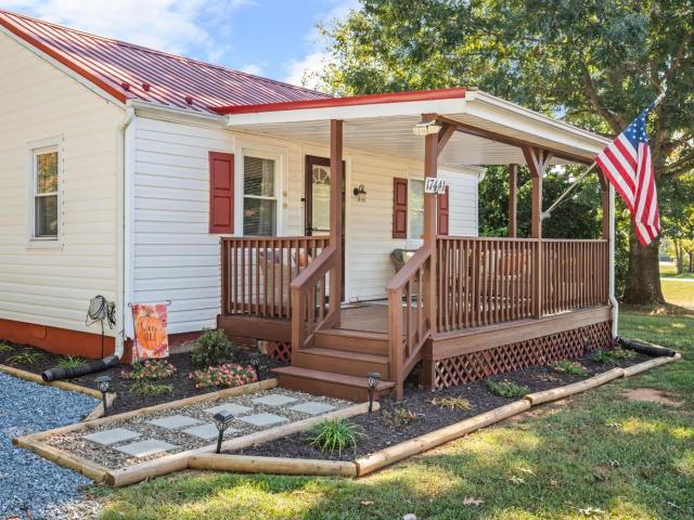 House for sale in Hillsman Corner, Timberlake