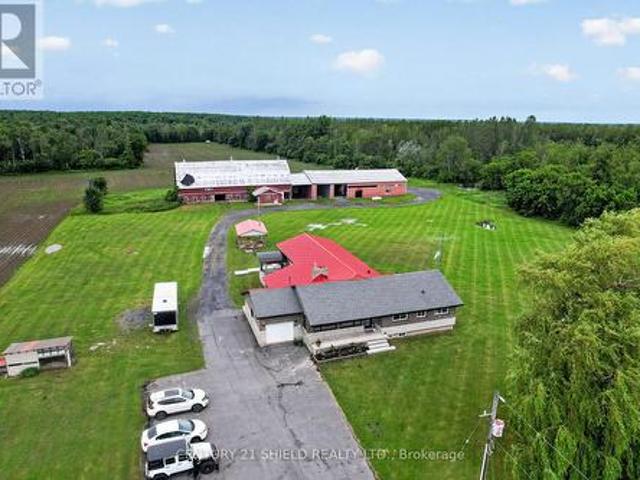 House for sale in Bonville, South Stormont