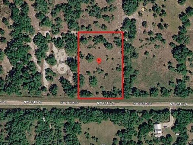 Land for sale in Okeechobee, Florida