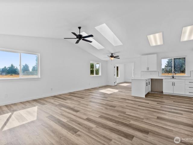 House for sale in Thurston, Washington