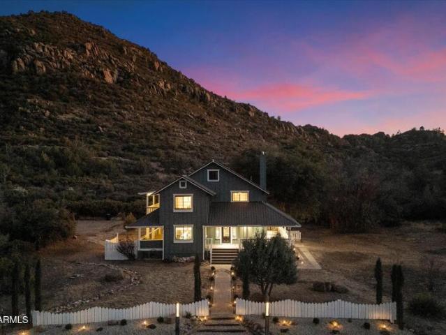 House for sale in Prescott House for sale in Prescott