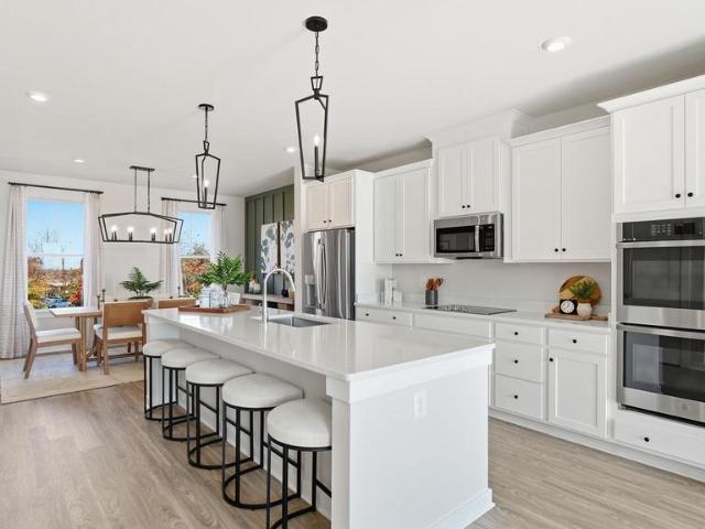 Townhouse for sale in Virginia