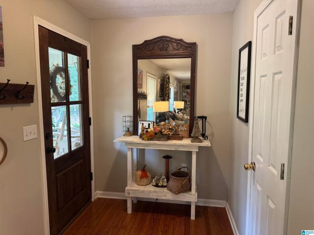 House for sale in Fruithurst, Cleburne County