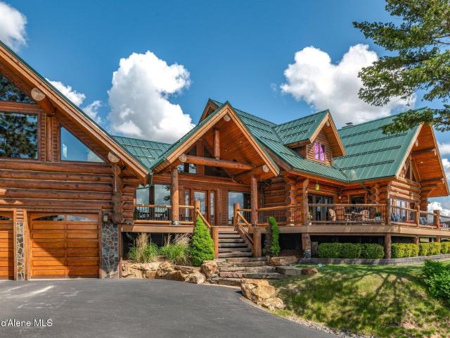 Property for sale in Worley, Idaho