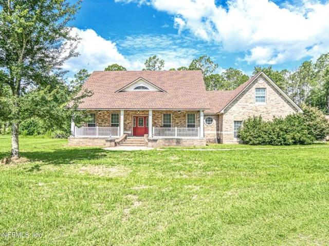 House for sale in Baker, Florida