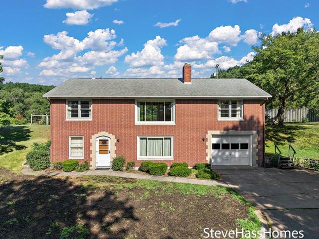 House for sale in Grand Haven, Michigan