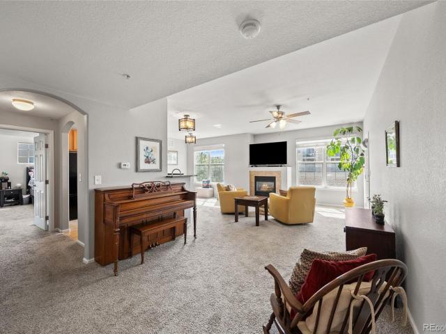 Condo for sale in Parker, Colorado