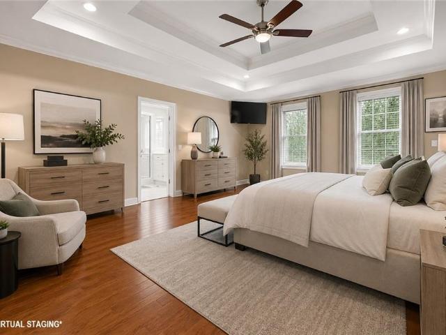 House for sale in Siloam Springs, Benton County