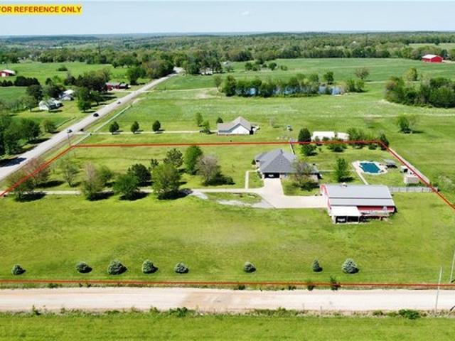 House for sale in Ark