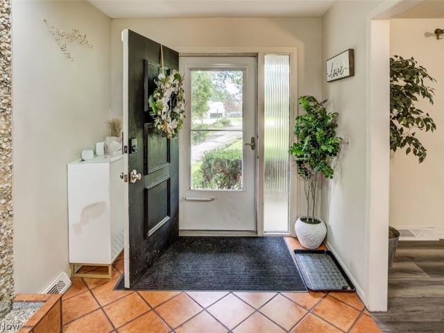 House for sale in Ohio