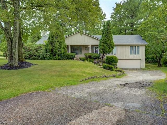House for sale in Chagrin Falls, Ohio