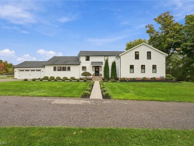 House for sale in Chagrin Falls, Cuyahoga County