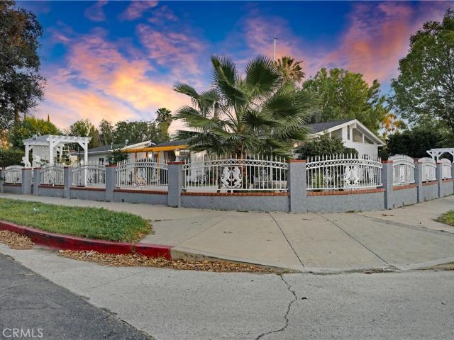 House for sale in Canoga Park, California