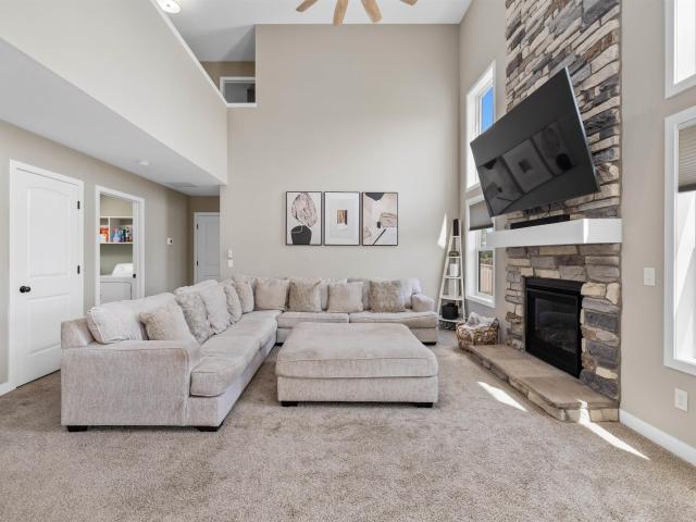 House for sale in Huntertown, Allen County