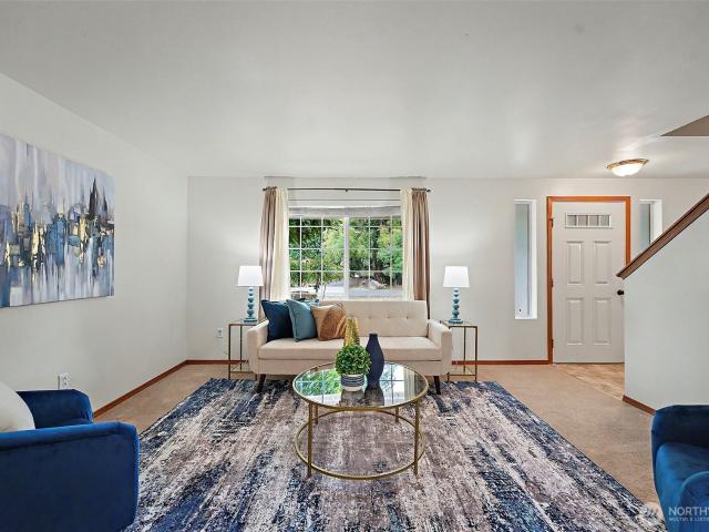 House for sale in Thurston, Washington