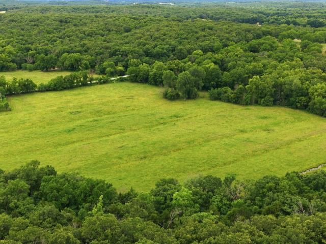 Land for sale in Missouri
