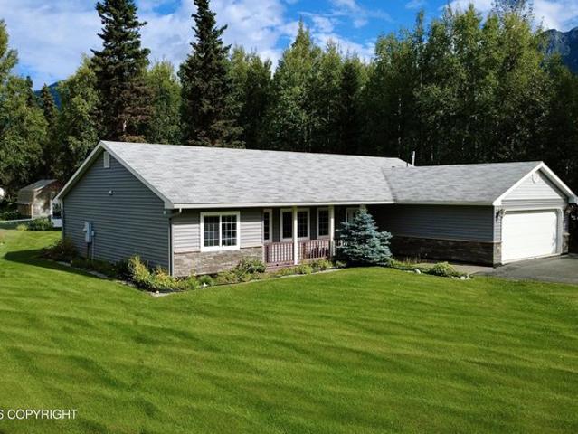 House for sale in Palmer