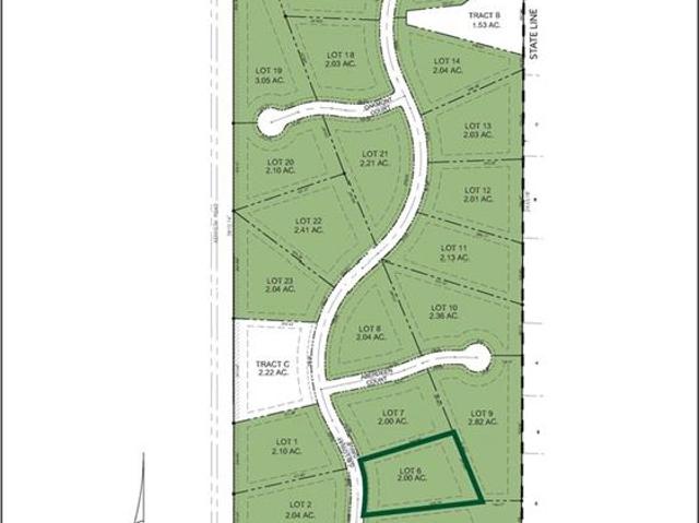 Land for sale in Kansas