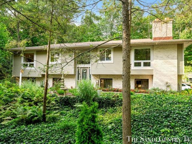 House for sale in Spring Lake, Michigan