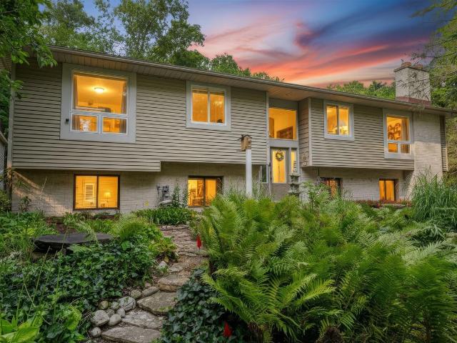 House for sale in Ferrysburg, Michigan